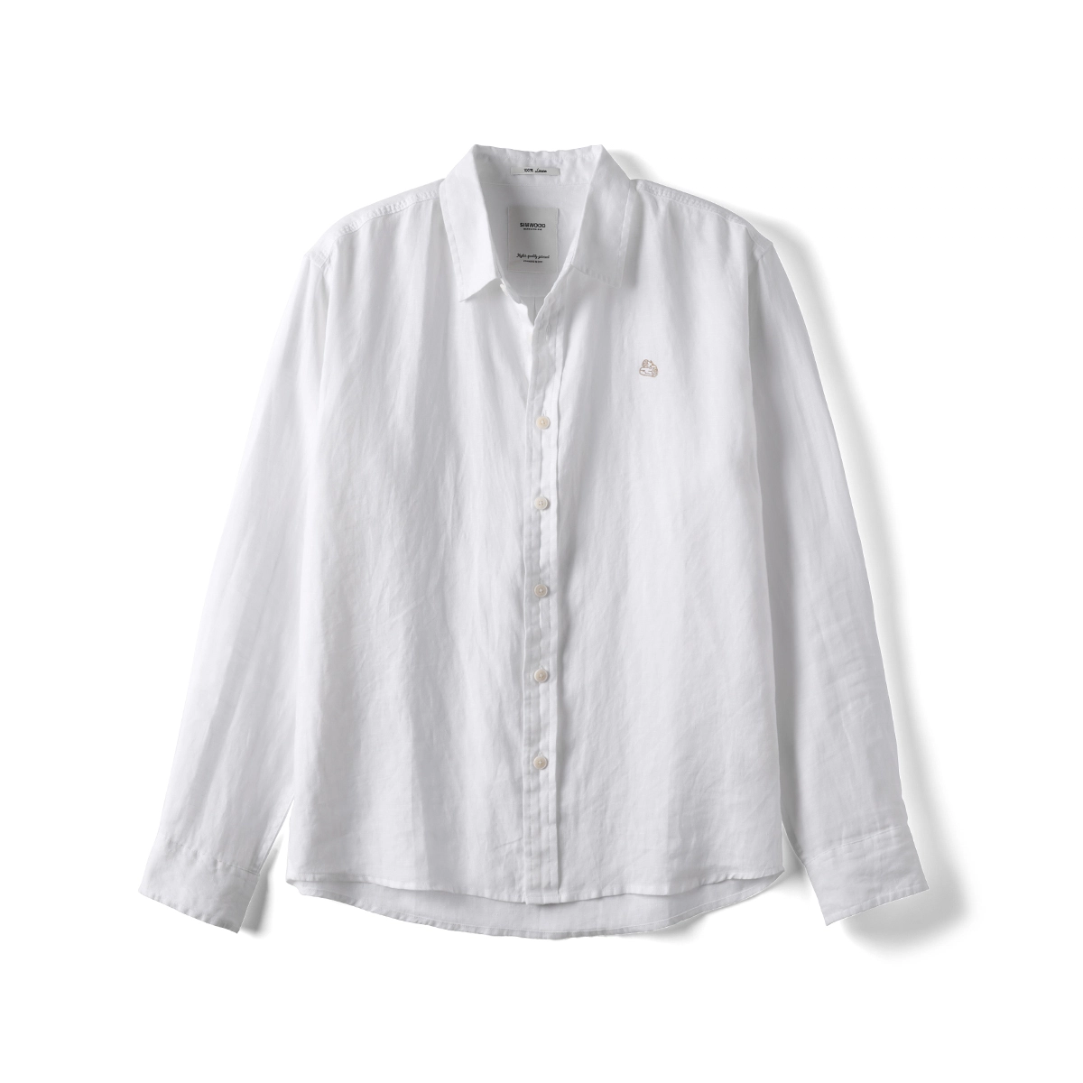 SIMWOOD LINEN