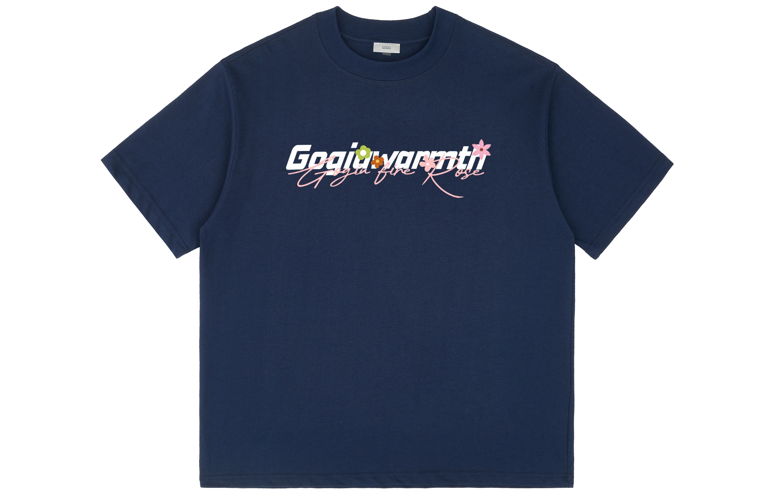 GOGIU T