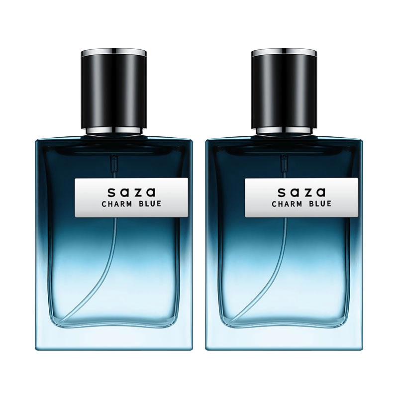 SAZA EDT 50ml50ml*2