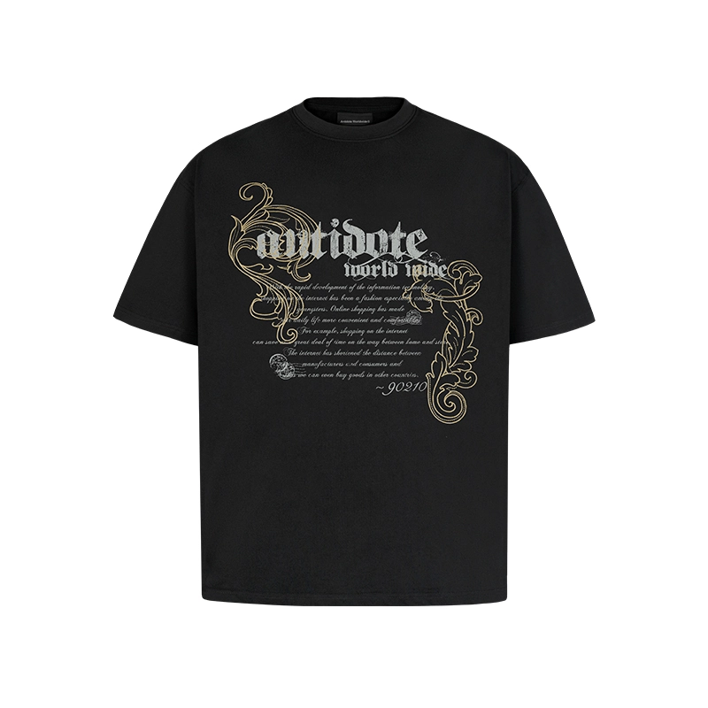antidote worldwide T