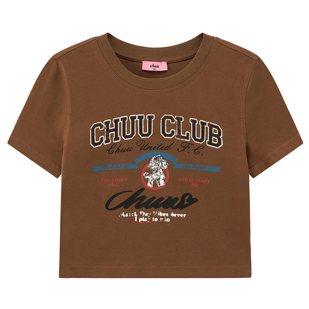 CHUU T