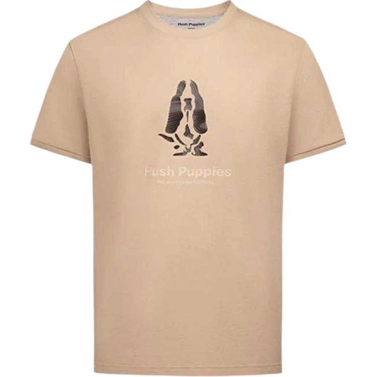 Hush Puppies T