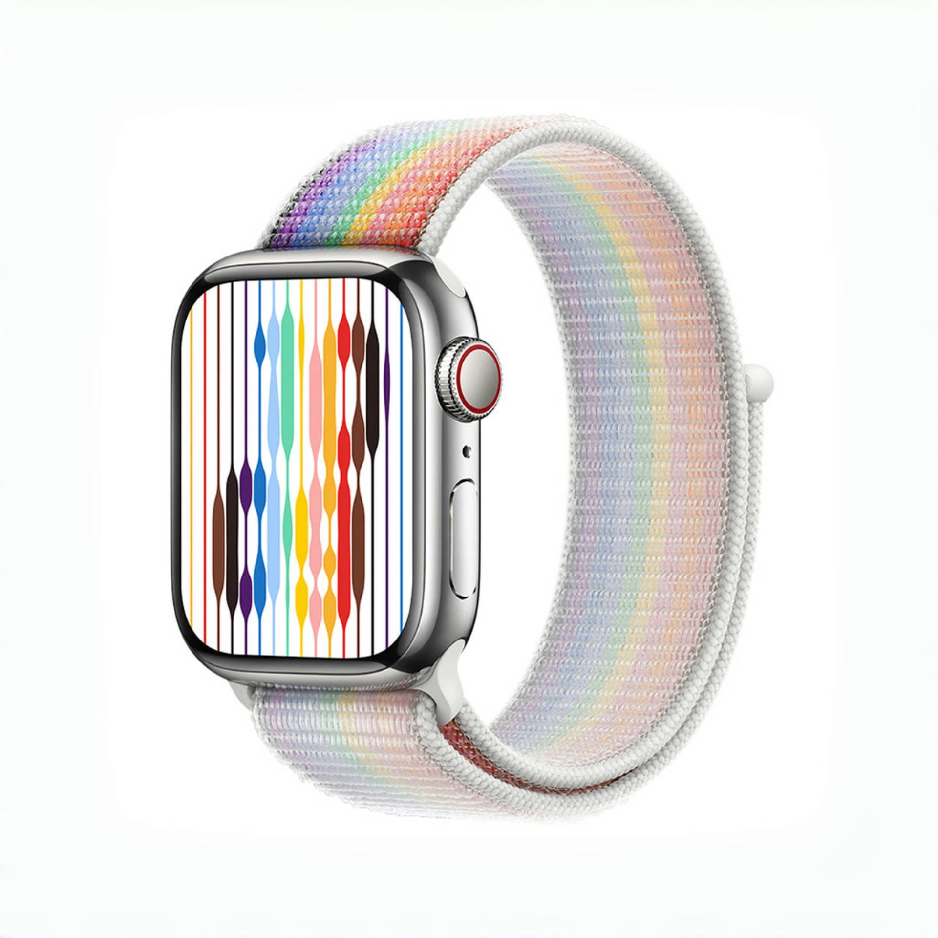 KUWU STREET 19CM Apple Watch iwatchS10S9S8SE