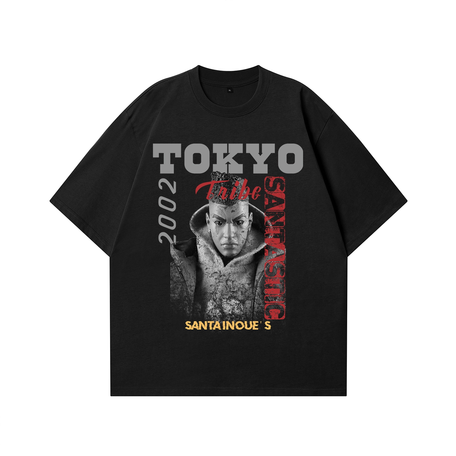 SANTASTIC T