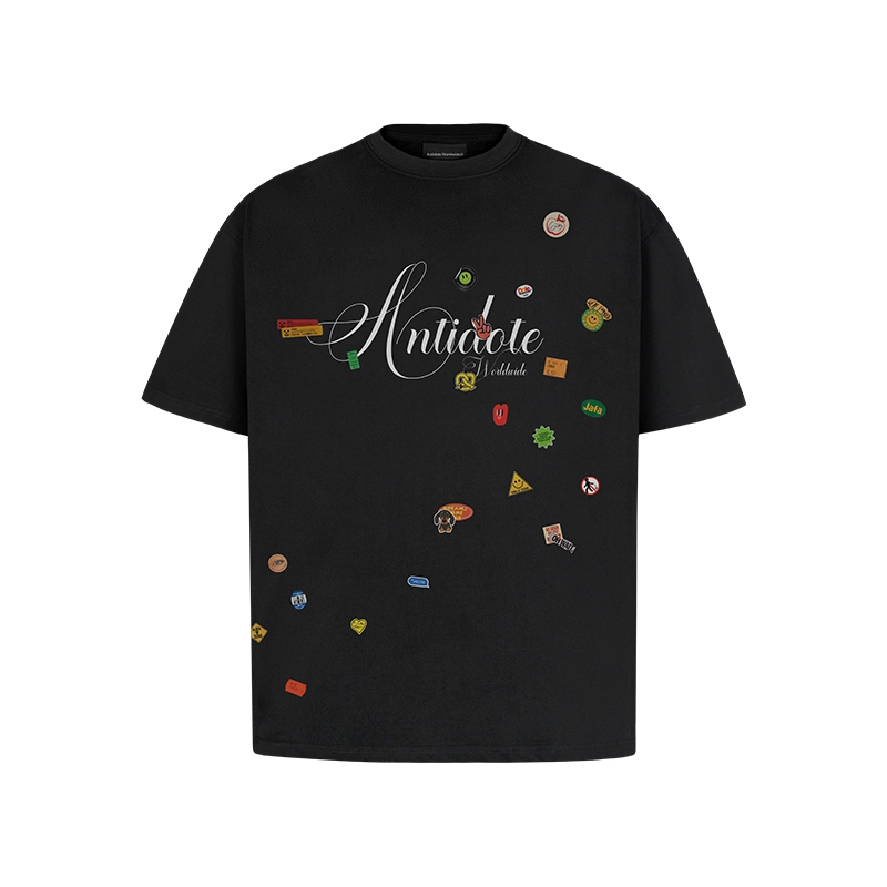 antidote worldwide logoT