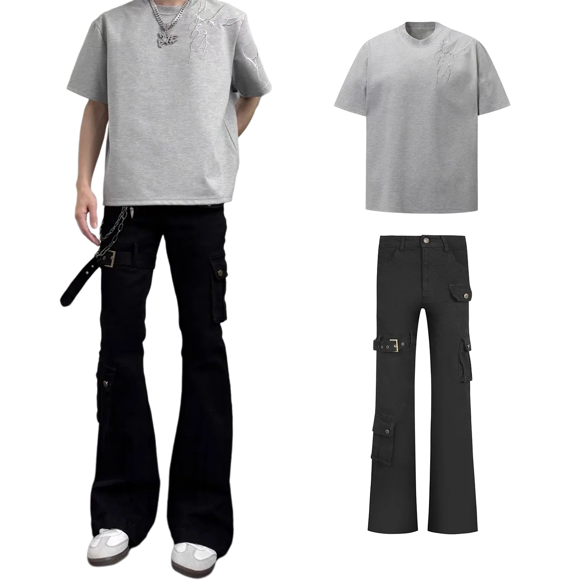 VIPGOOSE T