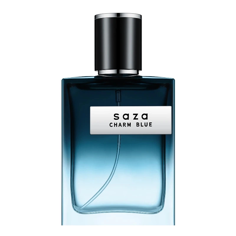SAZA EDT 50ml50ml*2