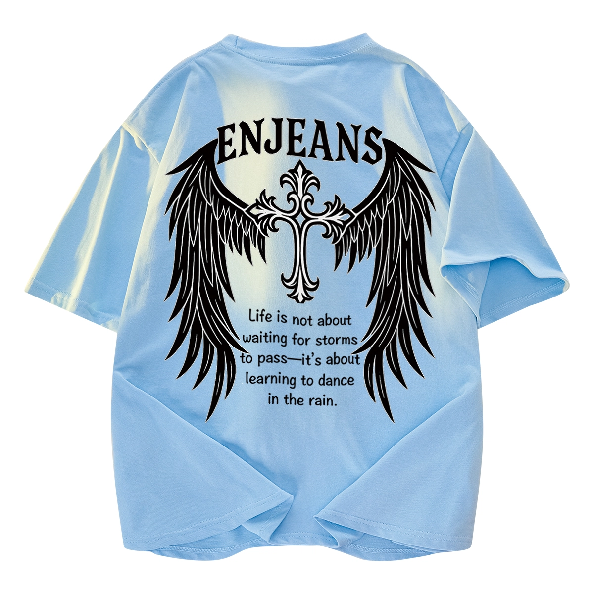 EVE Jeans T