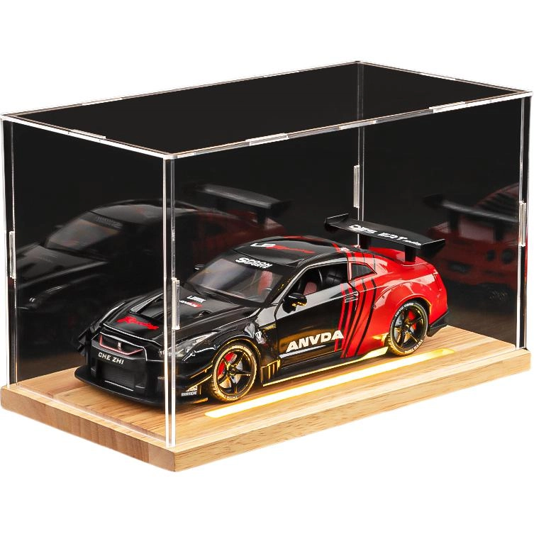 CHE ZHI GTR