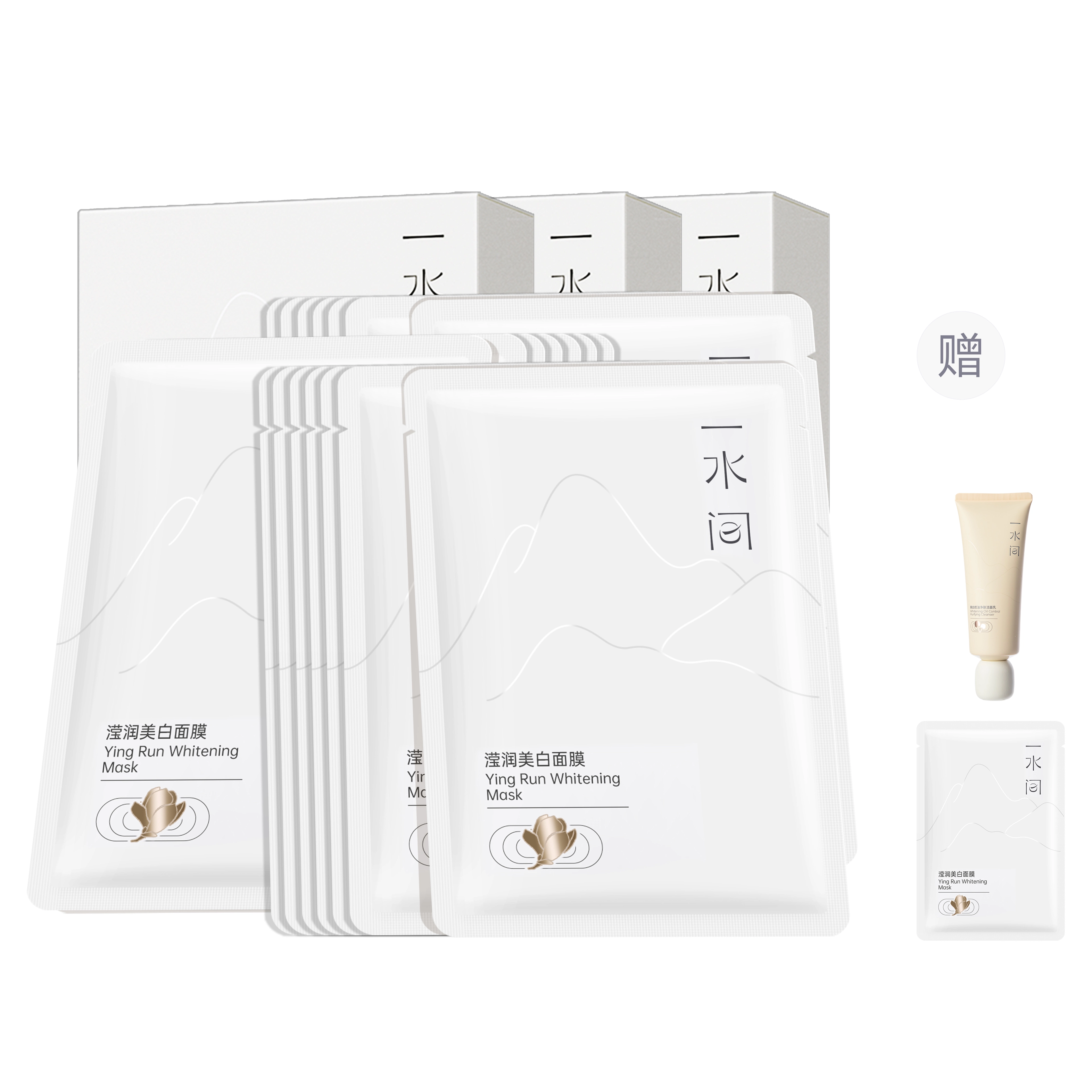 25ml*7