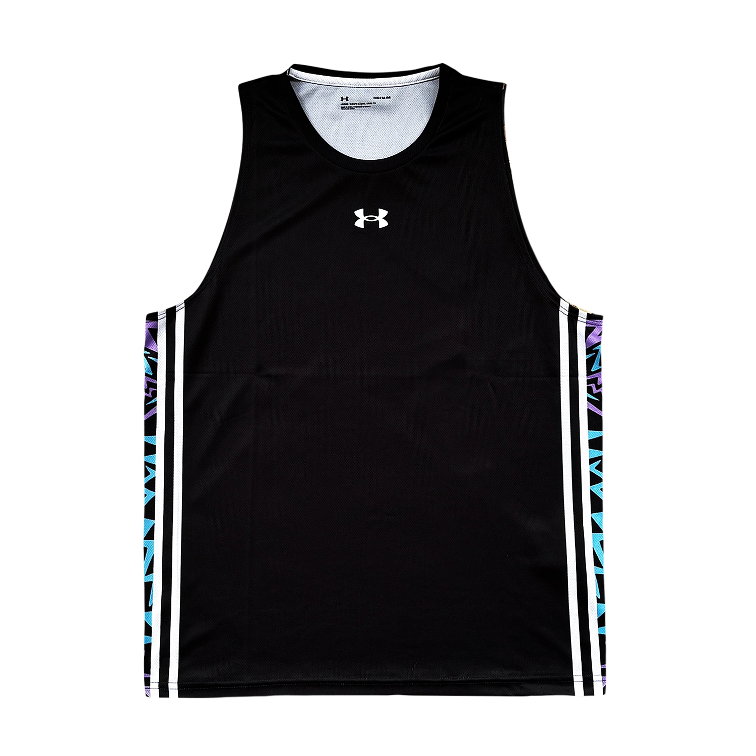 Under Armour