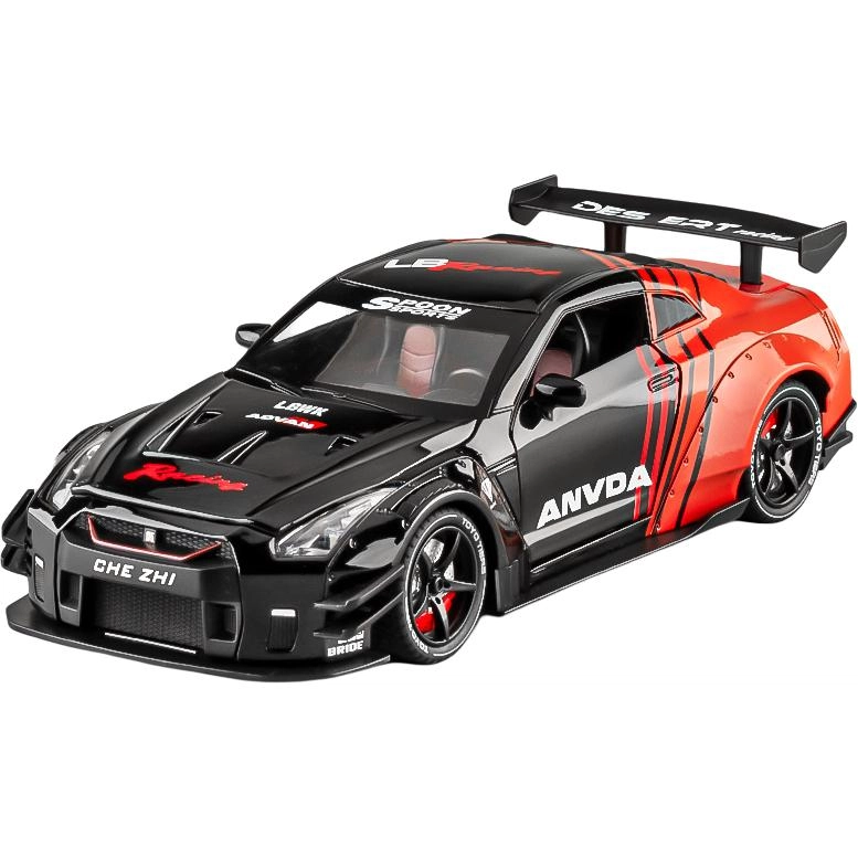 CHE ZHI GTR