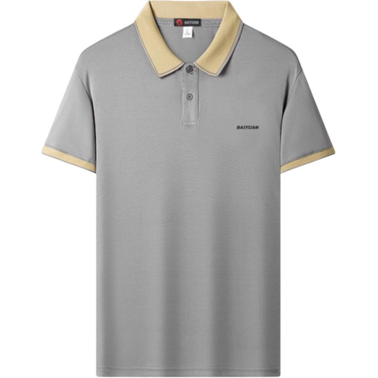 BaiYuan Trousers Polo