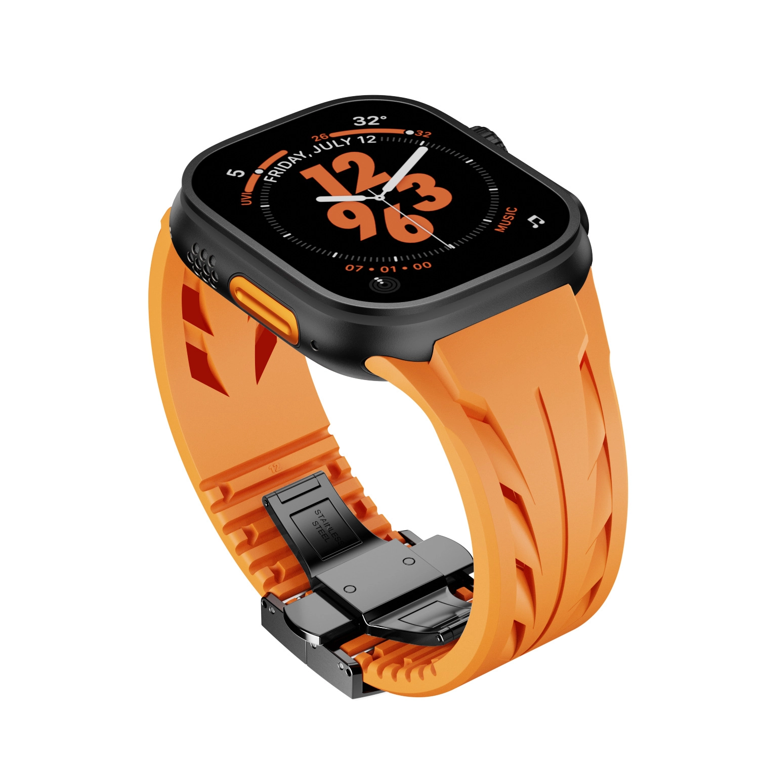 165-235mm iwatch ultra2 WatchS10S9