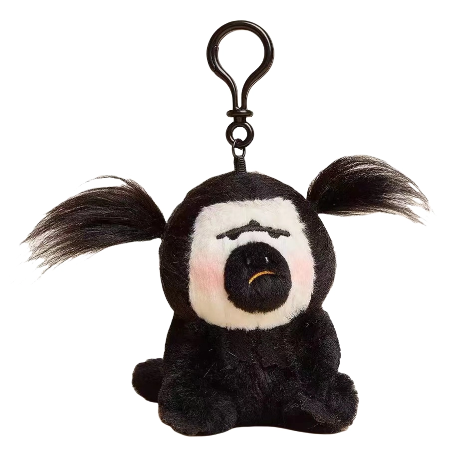 MIC RABBIT 10cm
