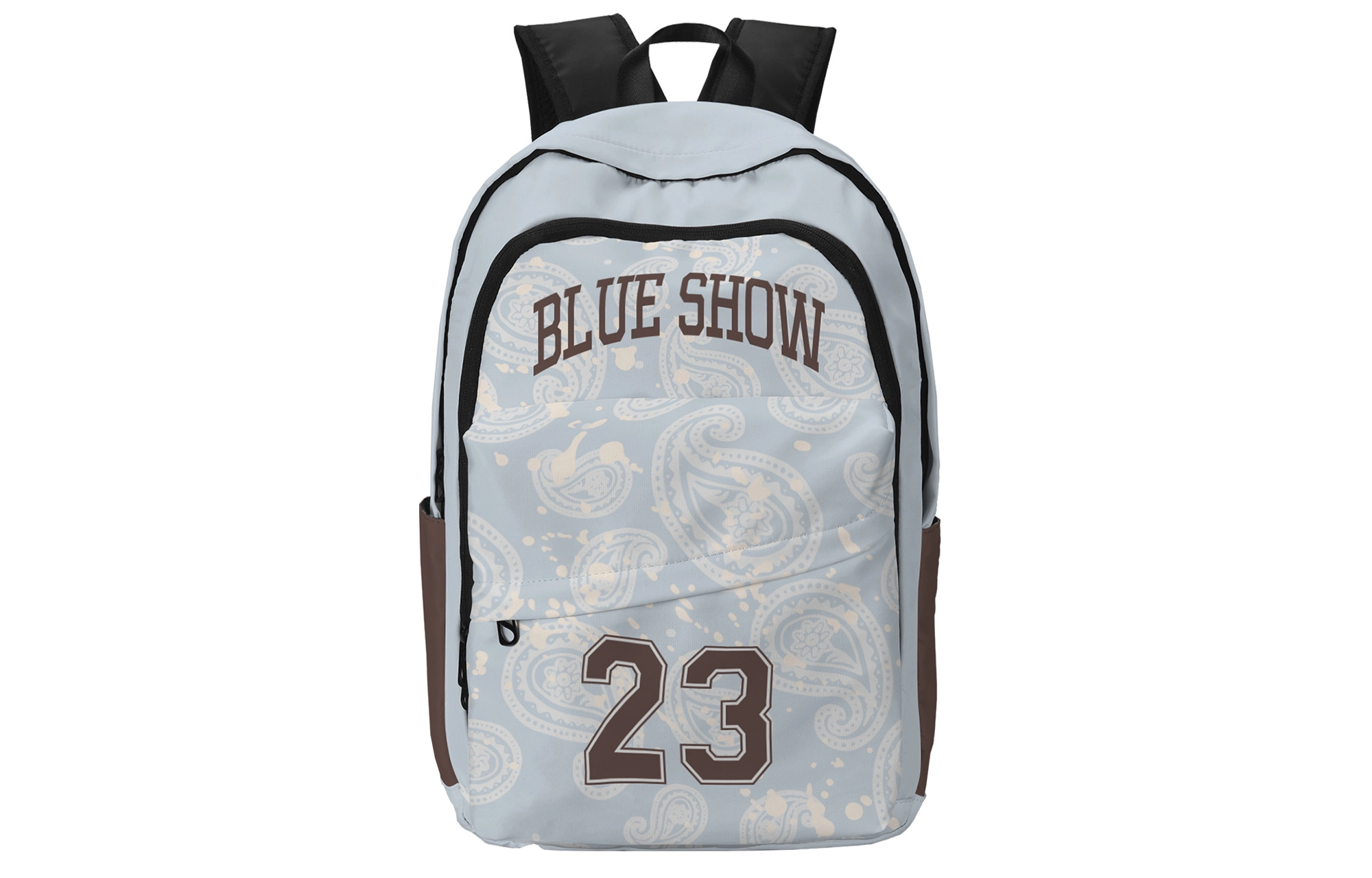 SRRW blue show