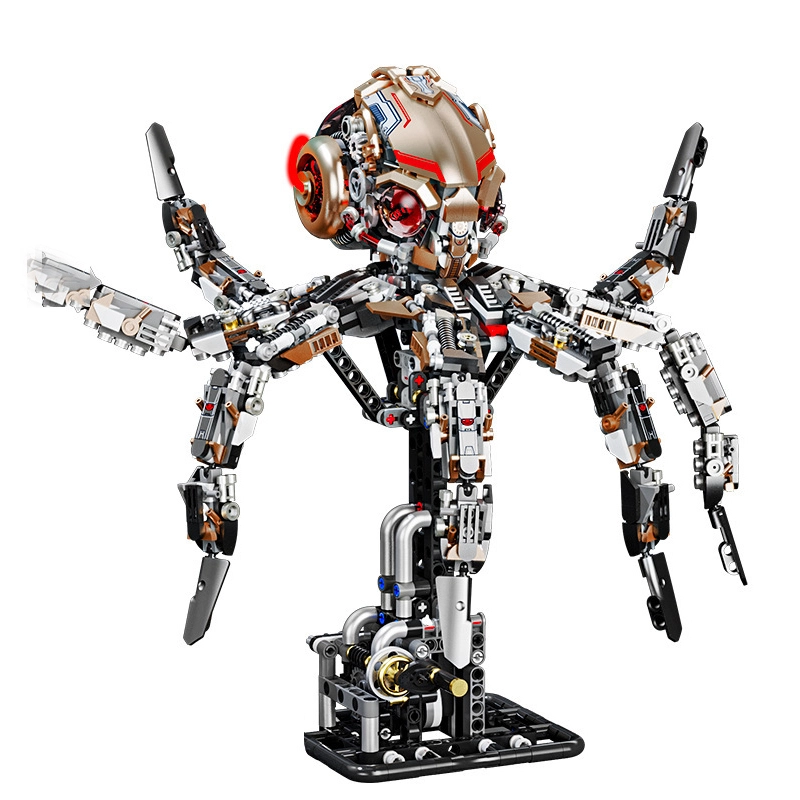 1768pcs JZ-13085