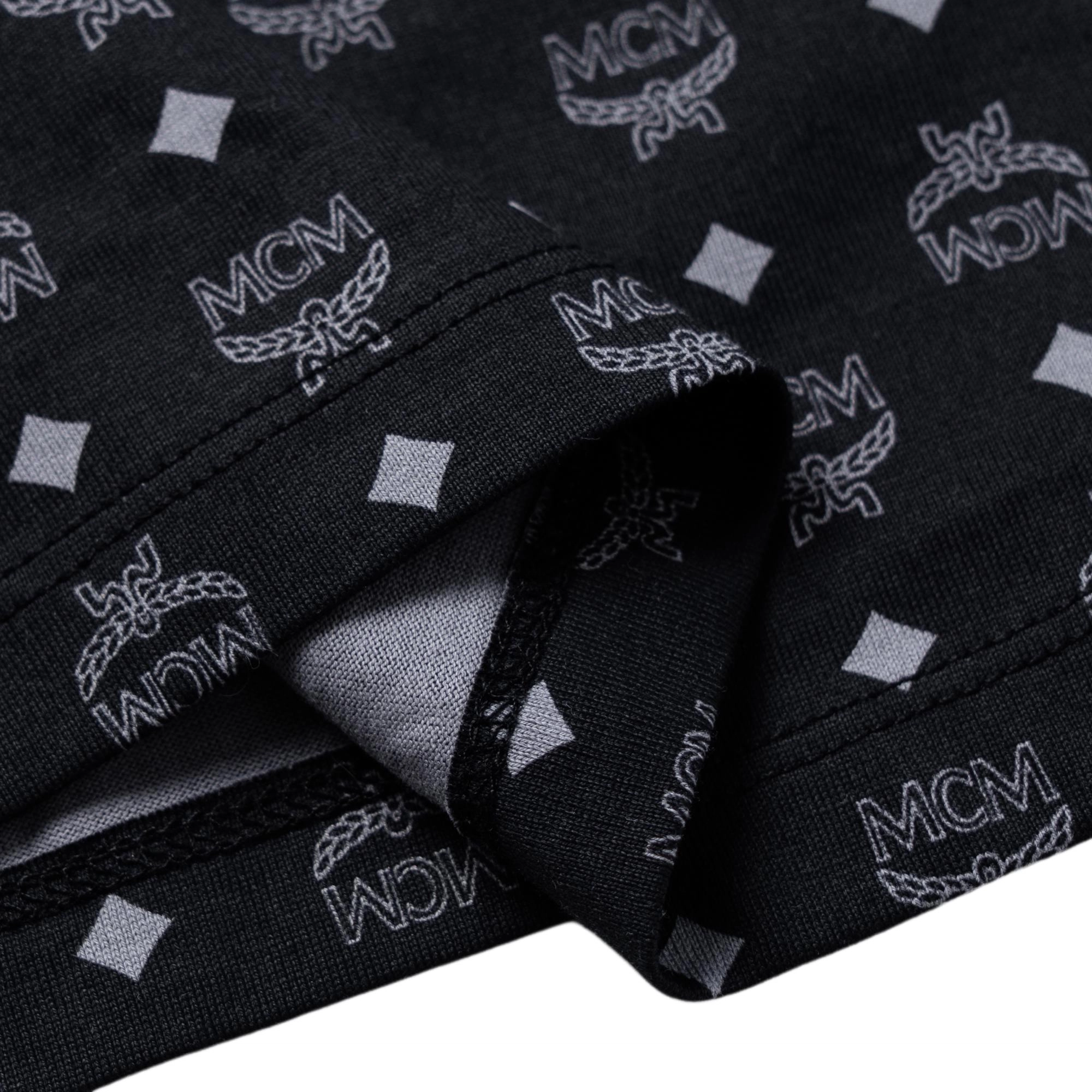 MCM SS22 LogoT