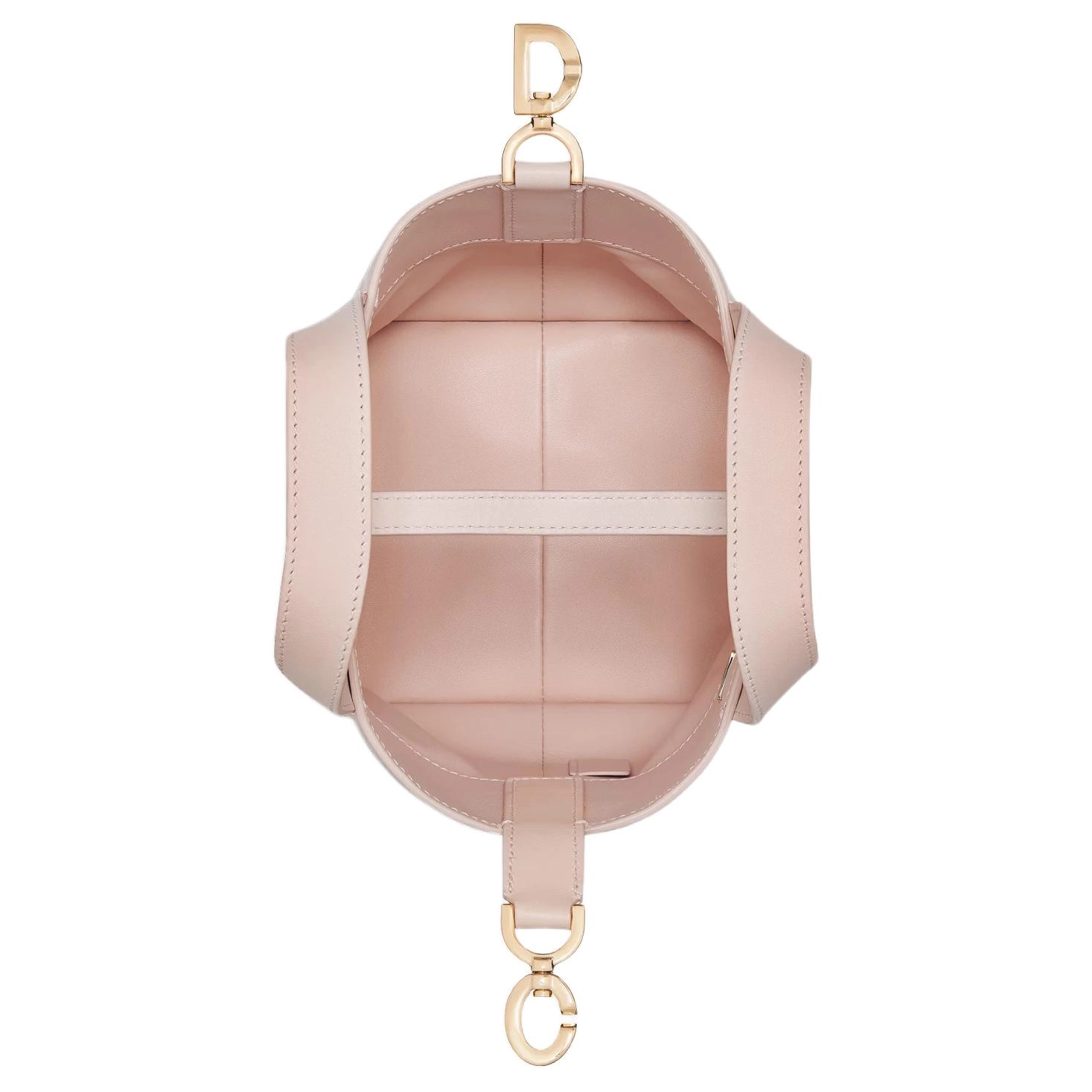 DIOR Toujours CD Lock Tote nano