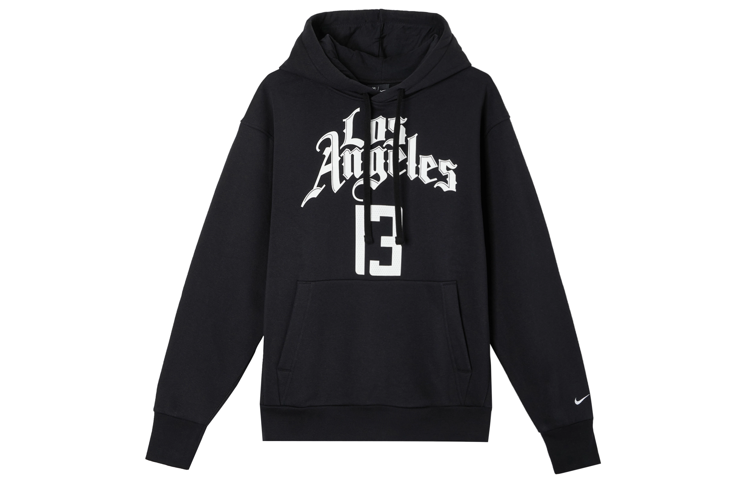 Nike NBA City Edition 13