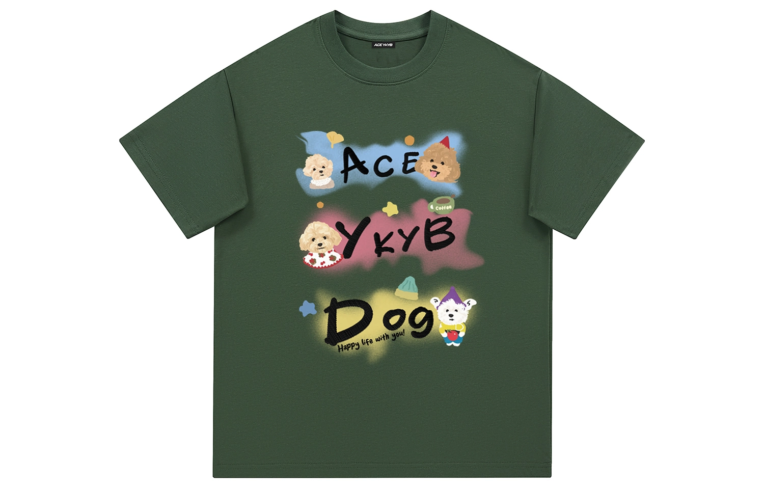 YKYB logoT