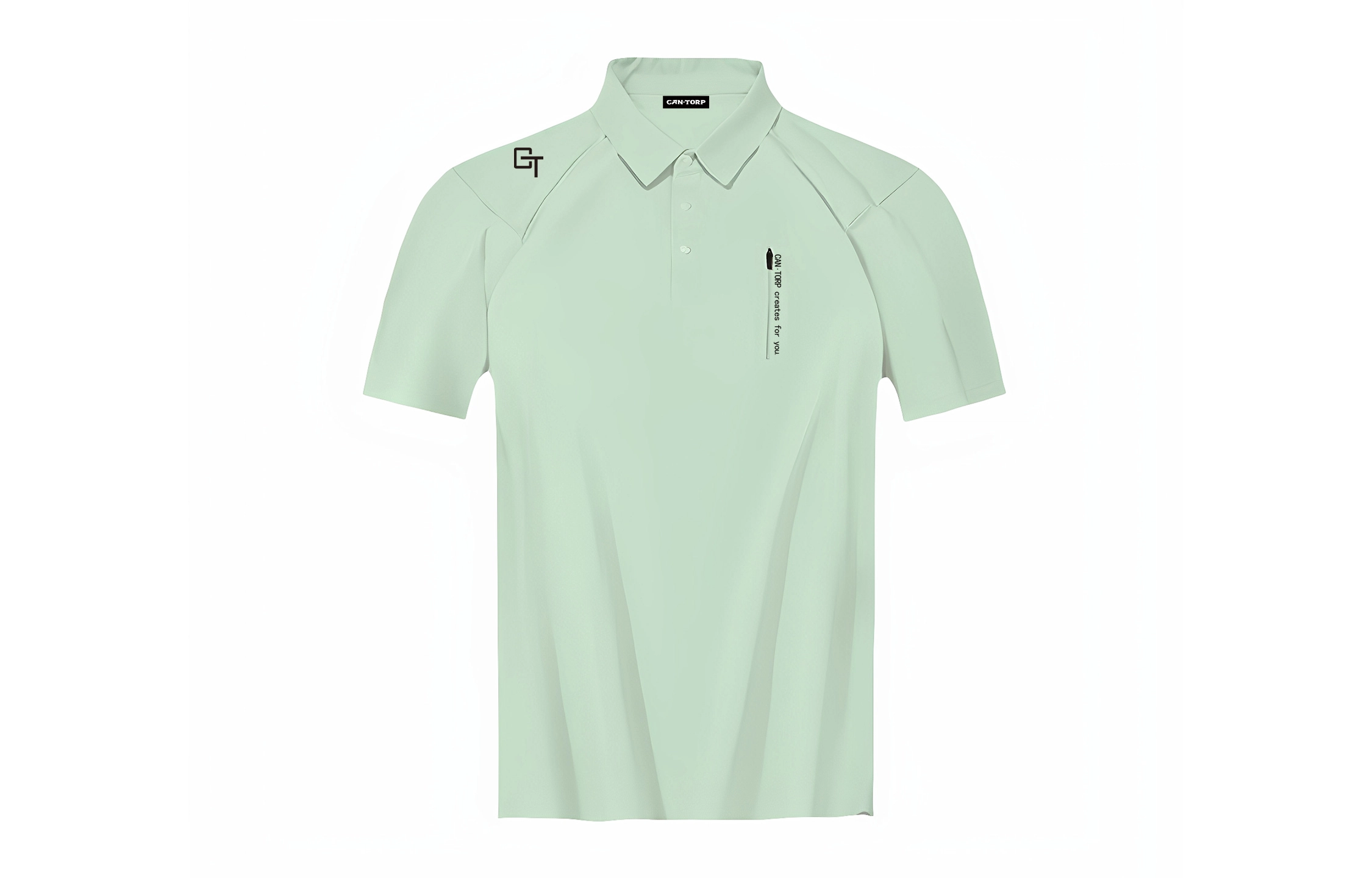 CANTORP logoPolo