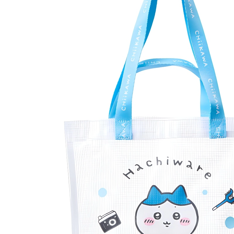 MINISO x chiikawa PVC