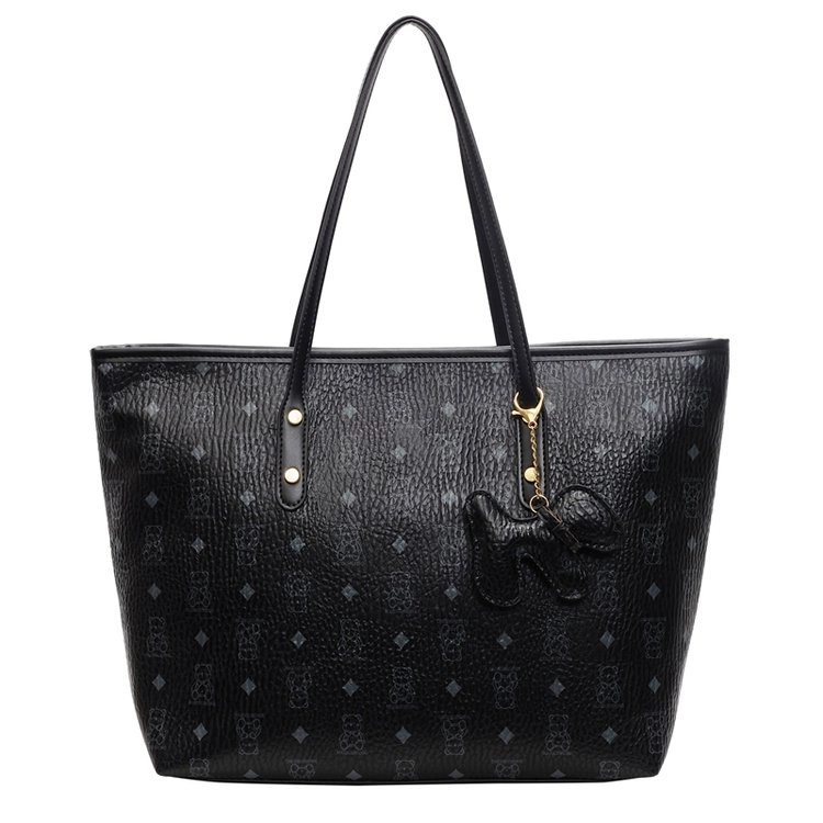 RIVMIND PU Tote