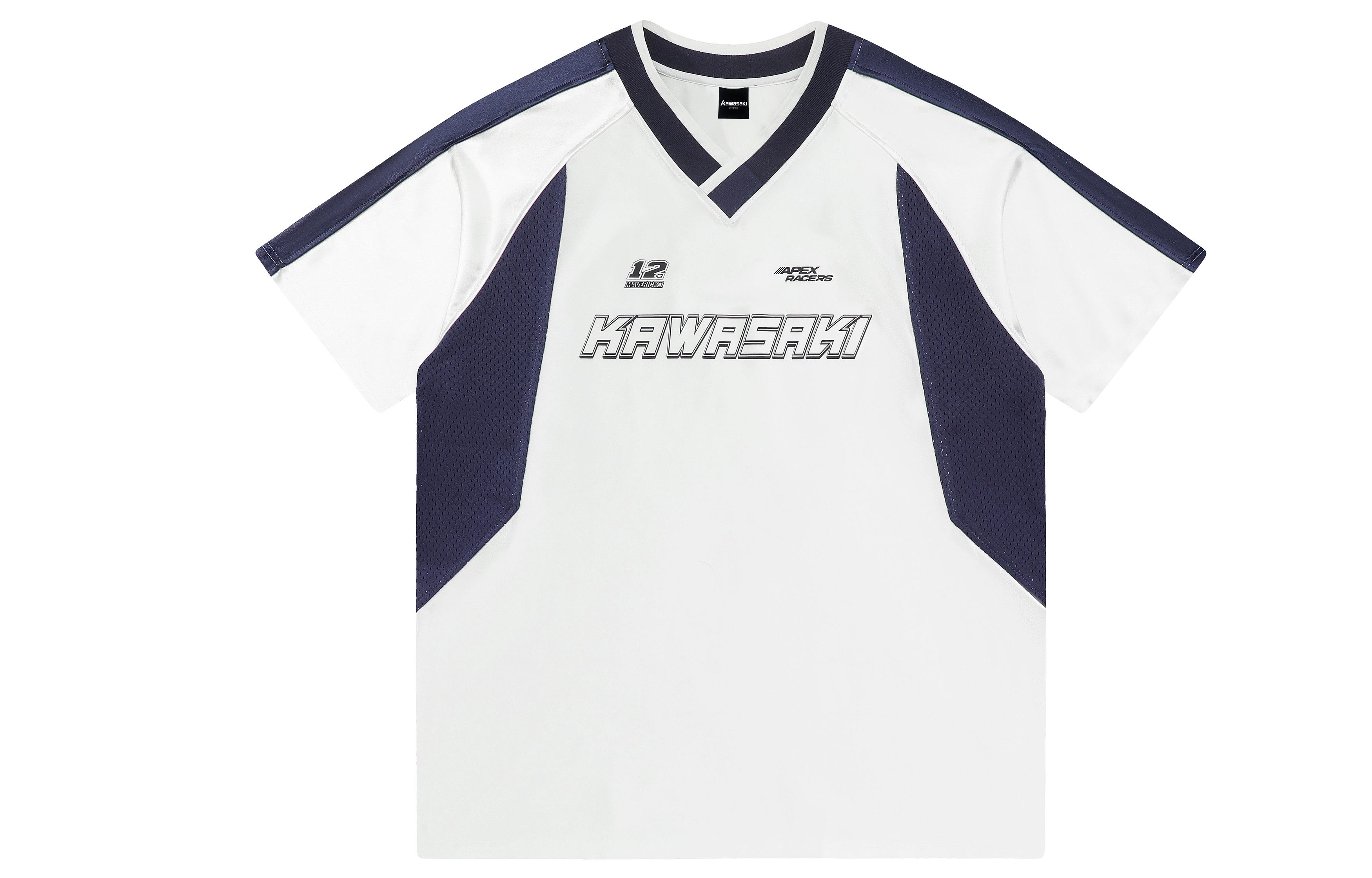 Kawasaki LogoVT
