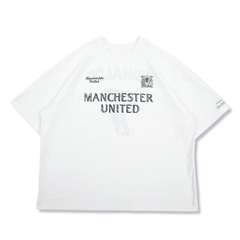 NOFAITH T
