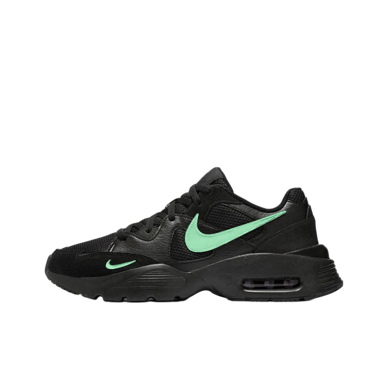 Nike Air Max Fusion