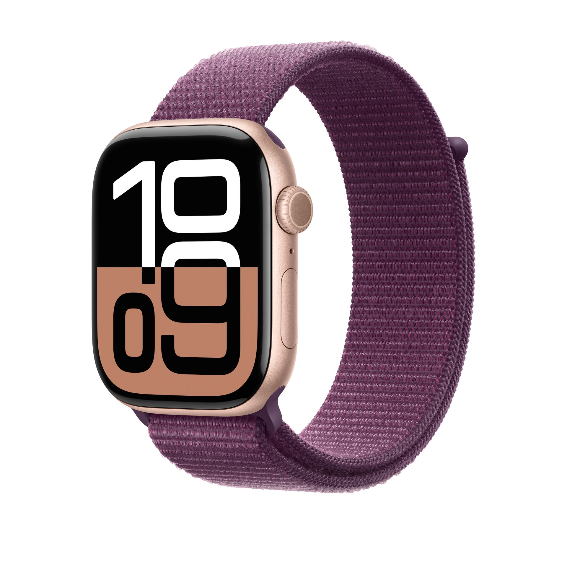 KUWU STREET 19CM Apple Watch iwatchS10S9S8SE