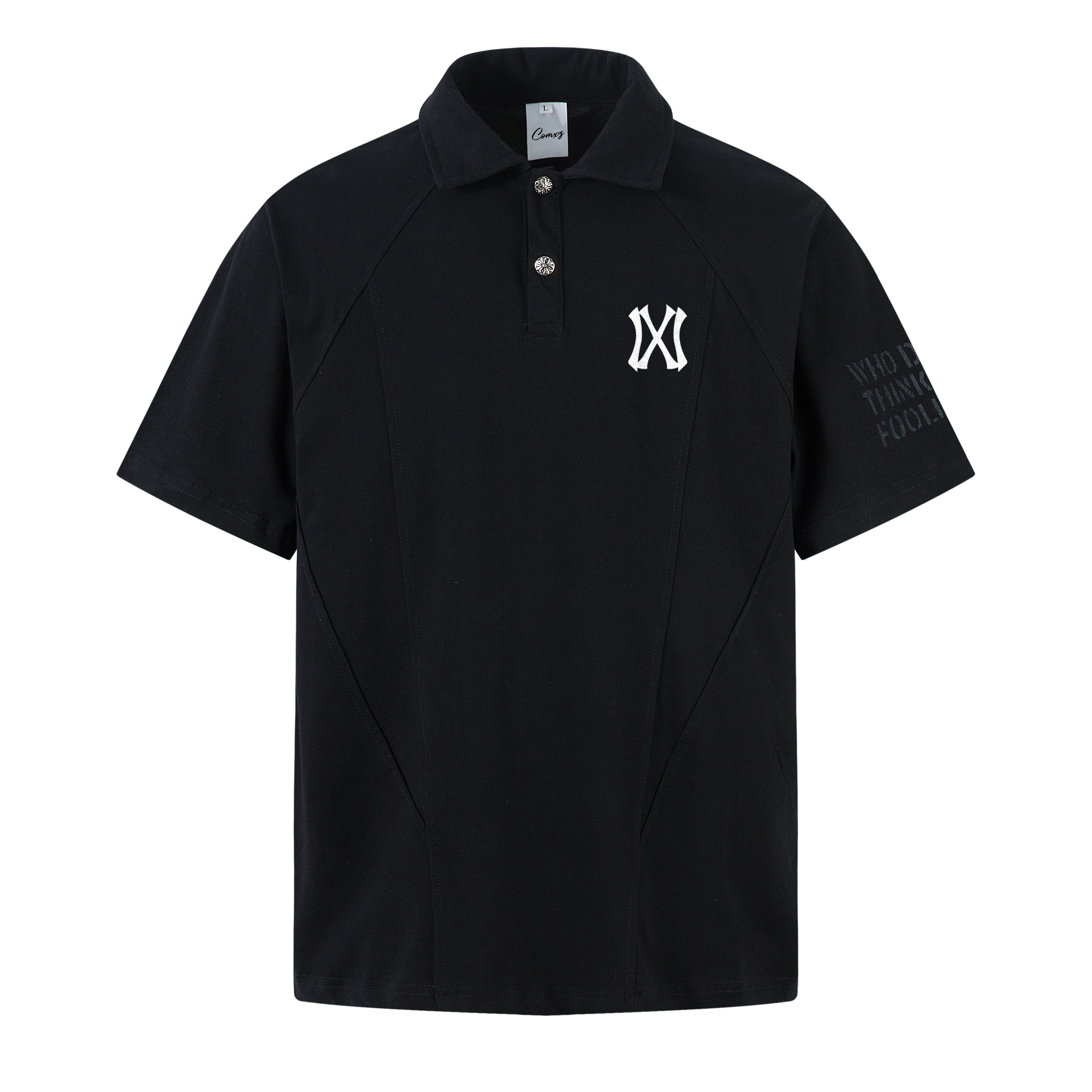 COMXZ logoPolo