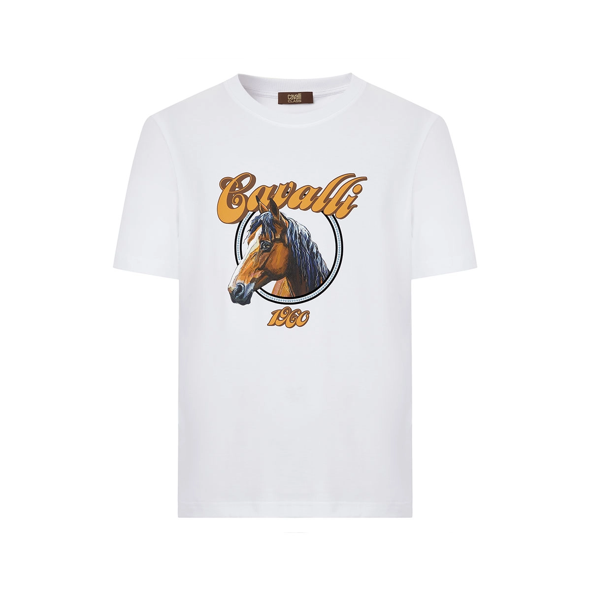 Cavalli Class logoT