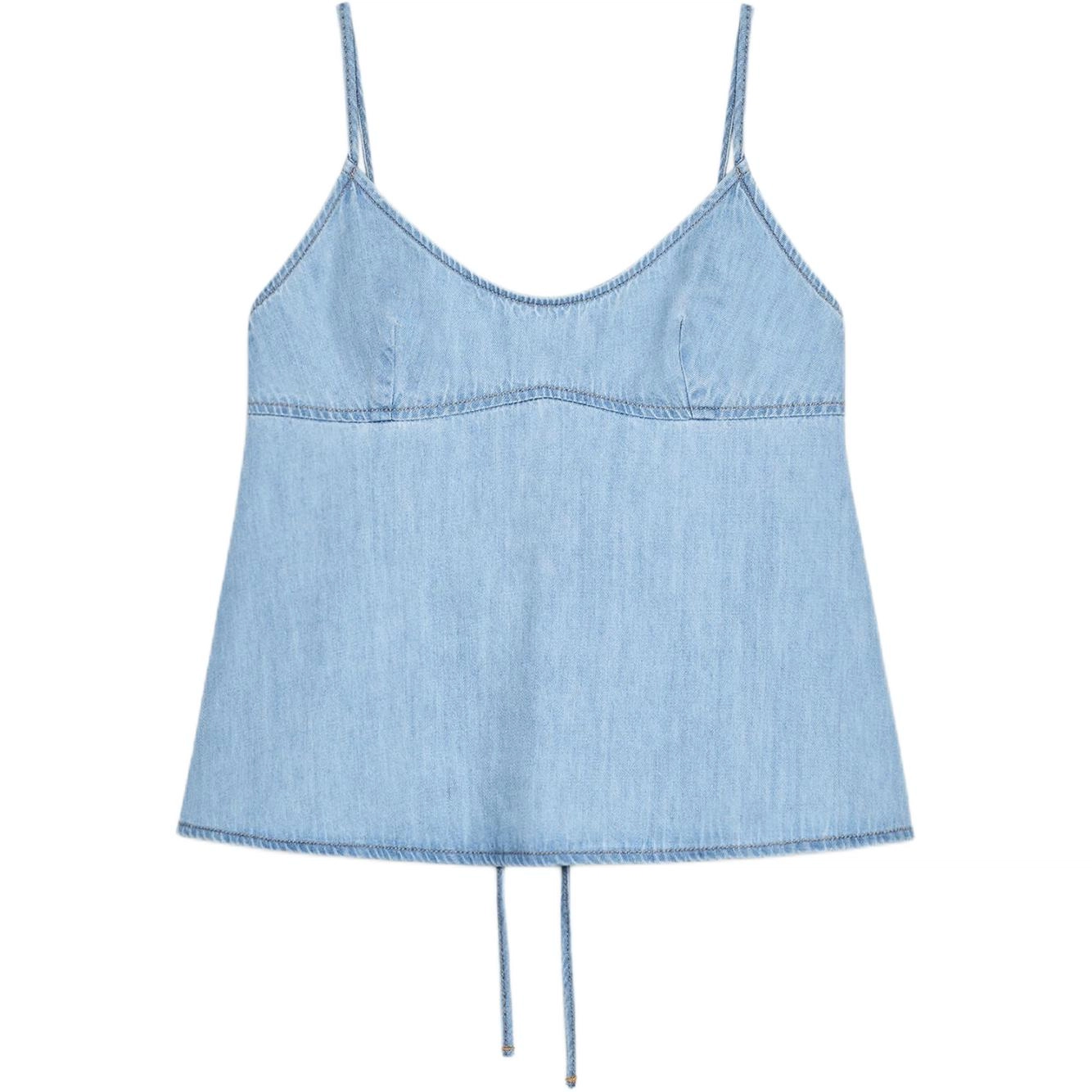 ZARA Trf V