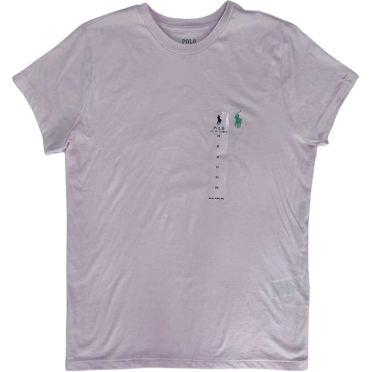 Polo Ralph Lauren Logo SS25 T