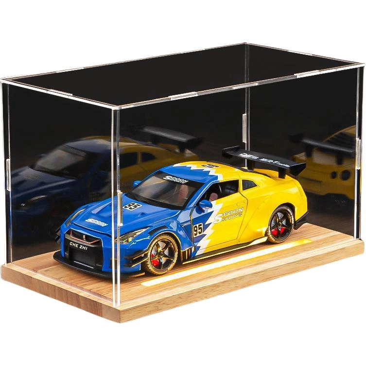 CHE ZHI GTR