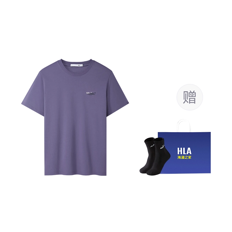 HLA sportsday T