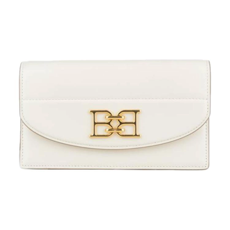 BALLY Logo