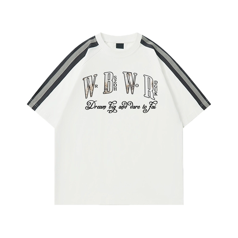 WBWR T