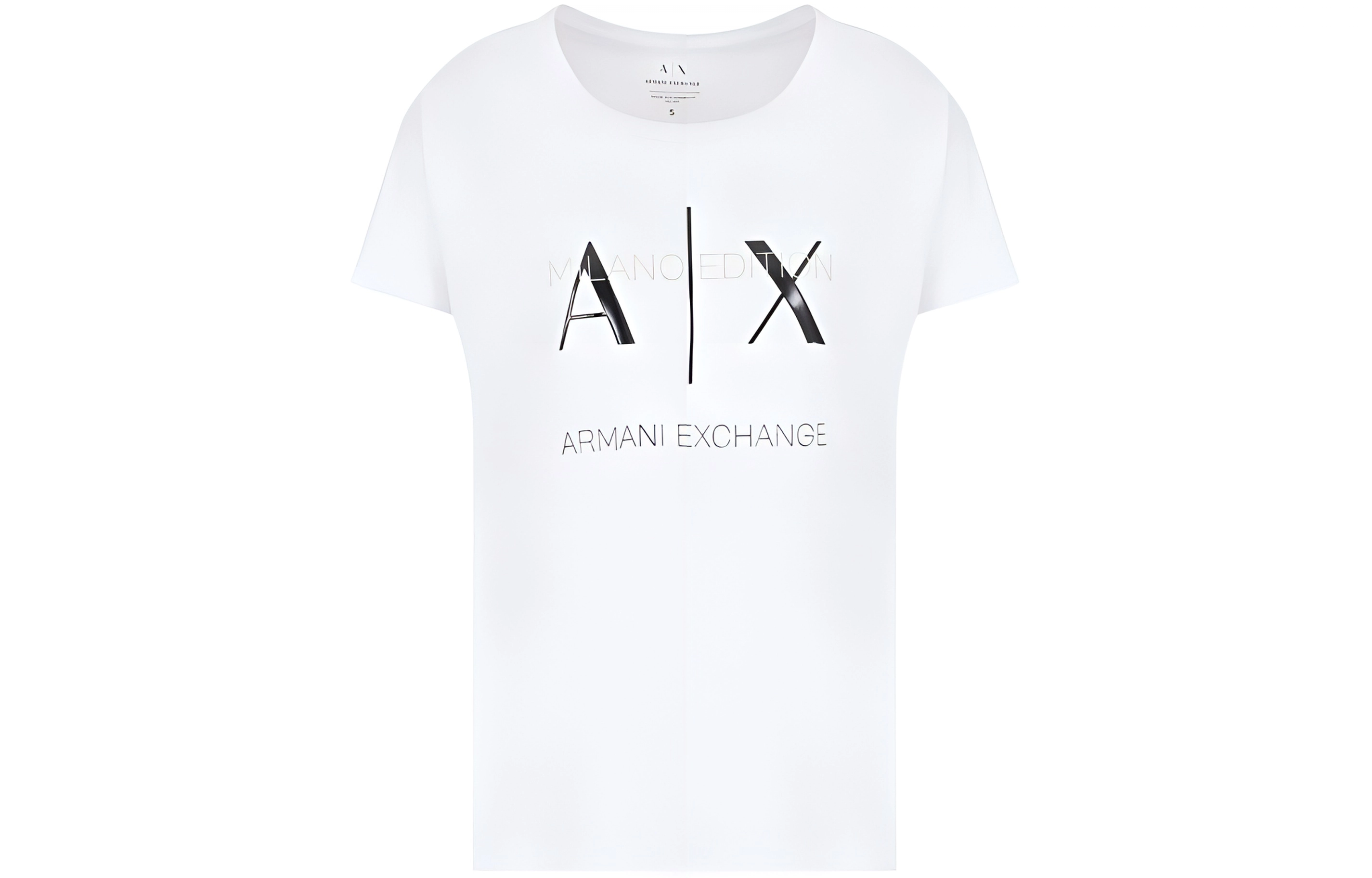 ARMANI EXCHANGE SS24 LogoT