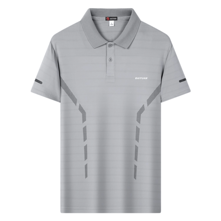 BaiYuan Trousers Polo