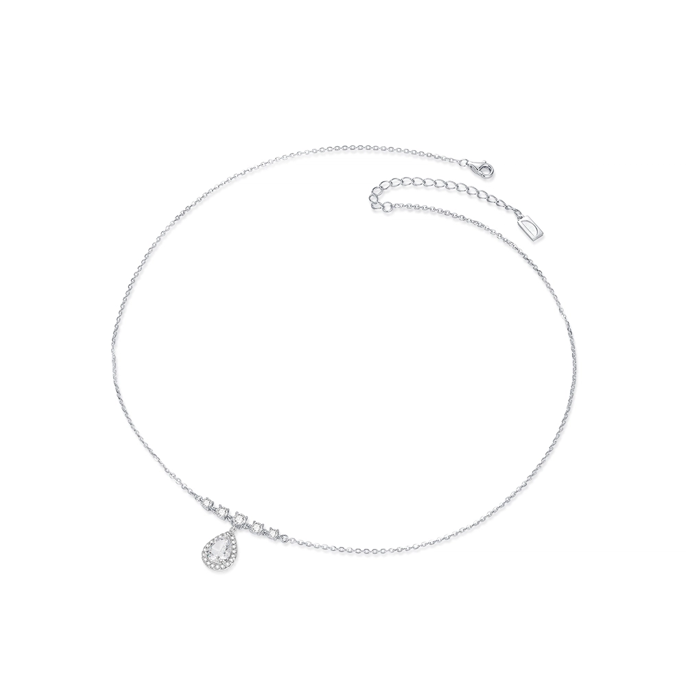 xDC DESIGN CIRCLES ins S925