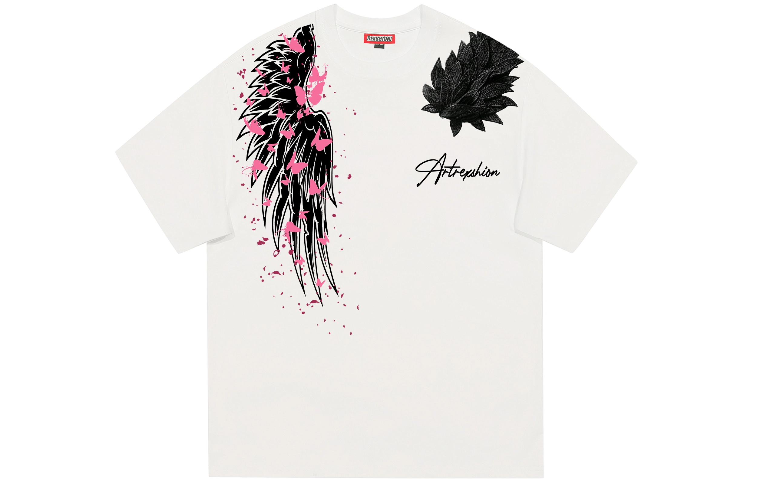 REXSHION T