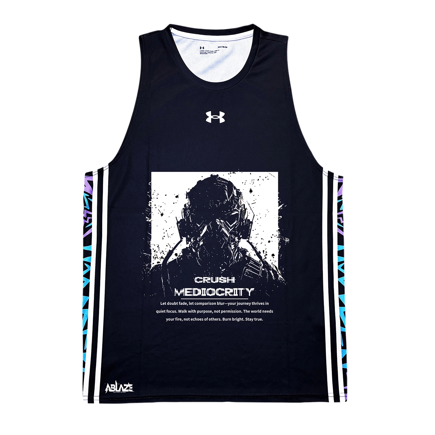 Under Armour