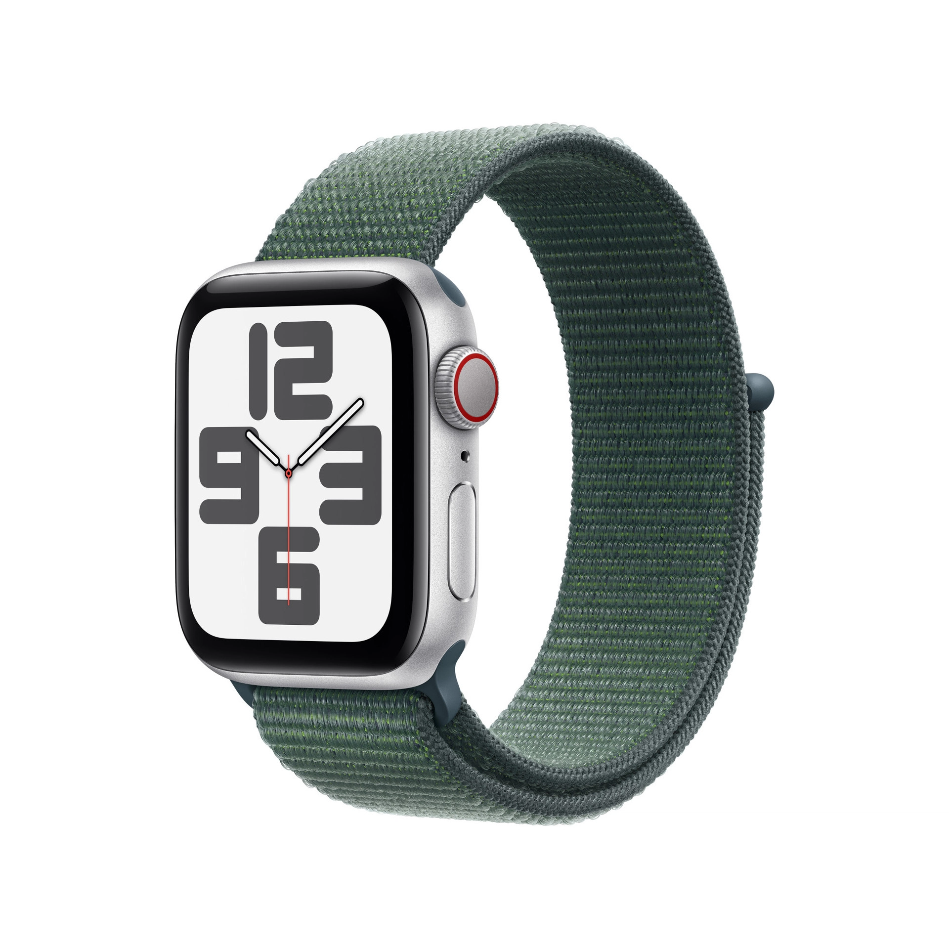 KUWU STREET 19CM Apple Watch iwatchS10S9S8SE