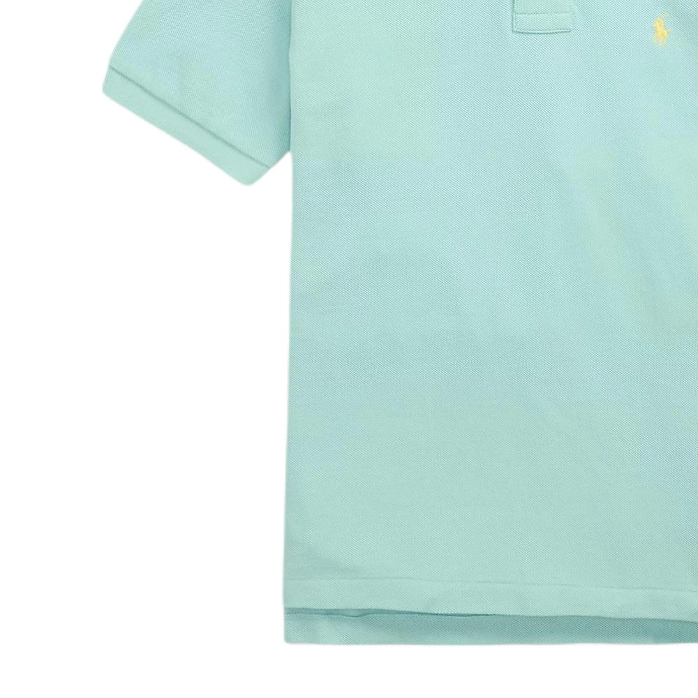 Polo Ralph LaurenPolo Logo