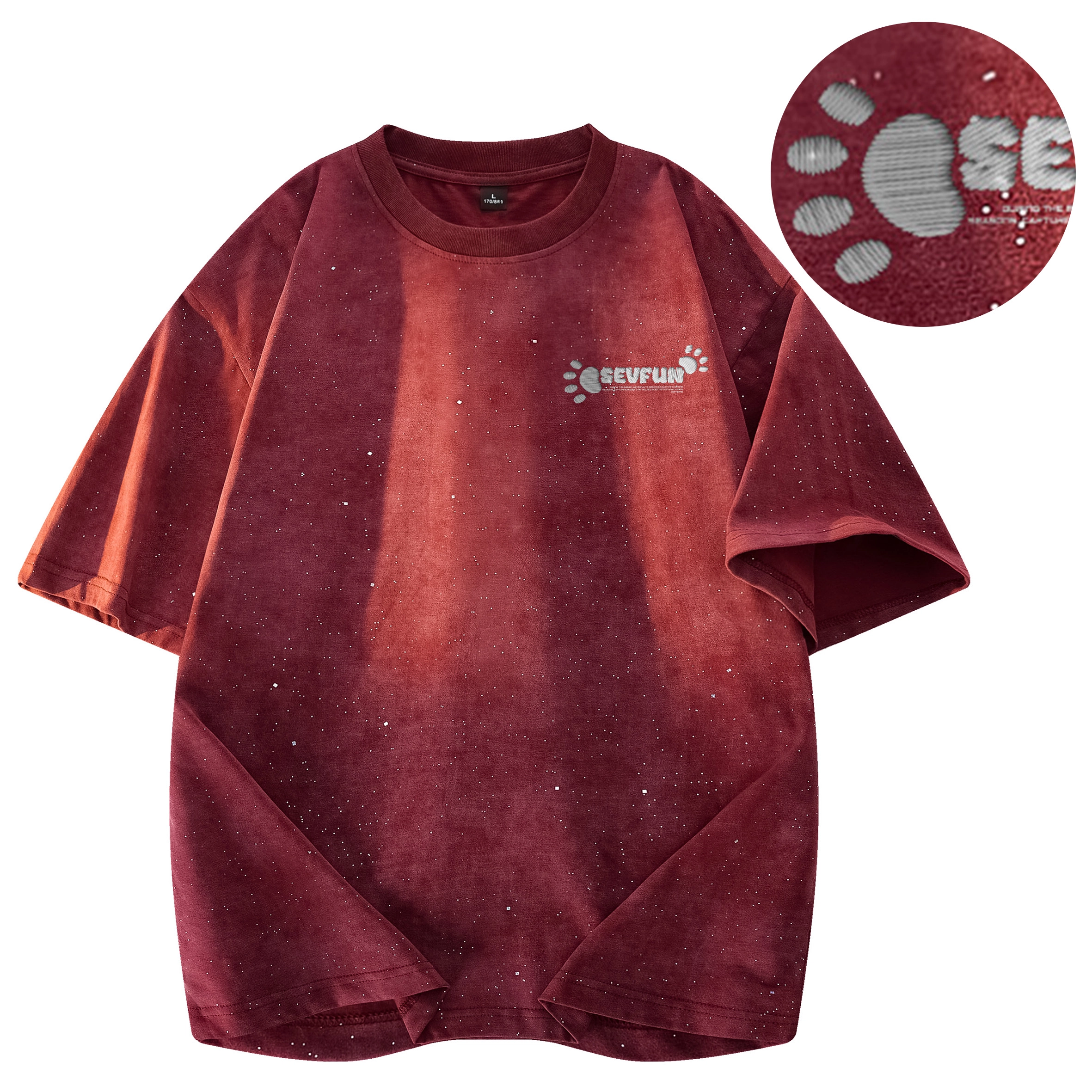 7 SEVFUN T
