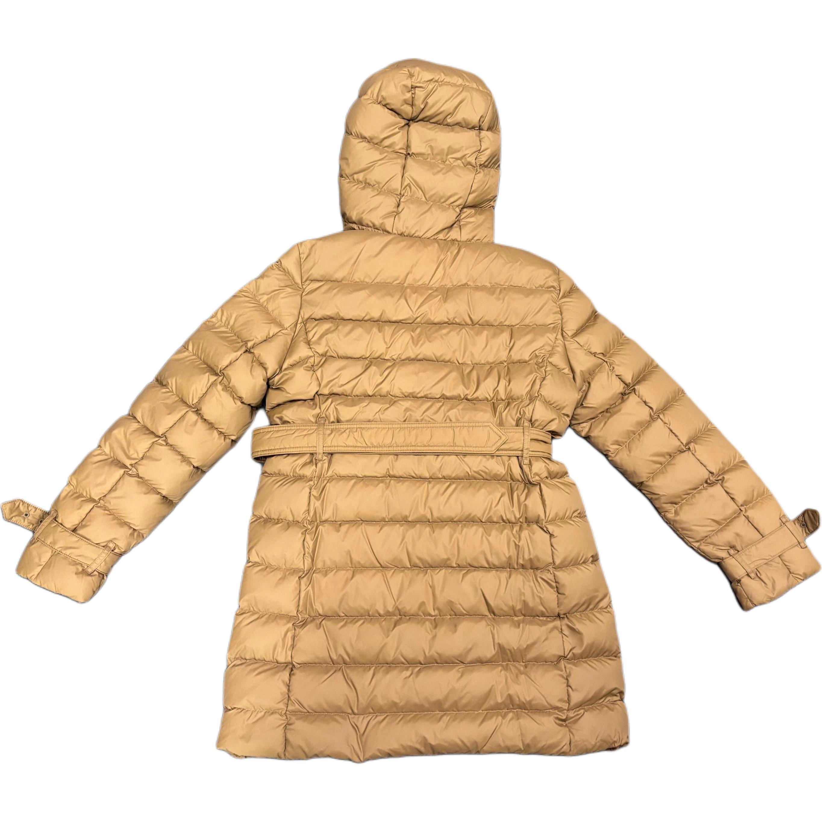 Burberry SS25