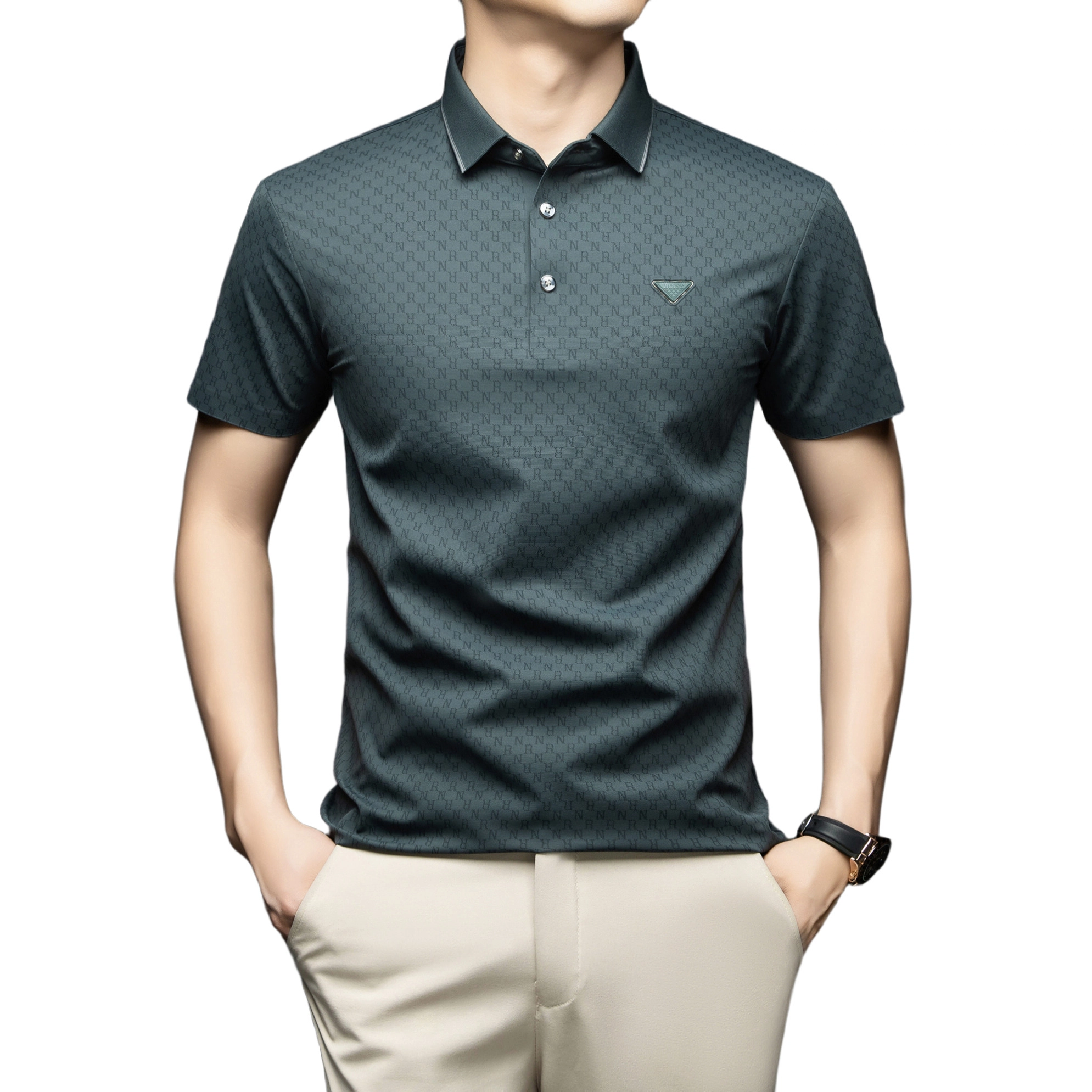 PIERRE CARDIN Polo